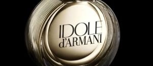 Idole d'Armani